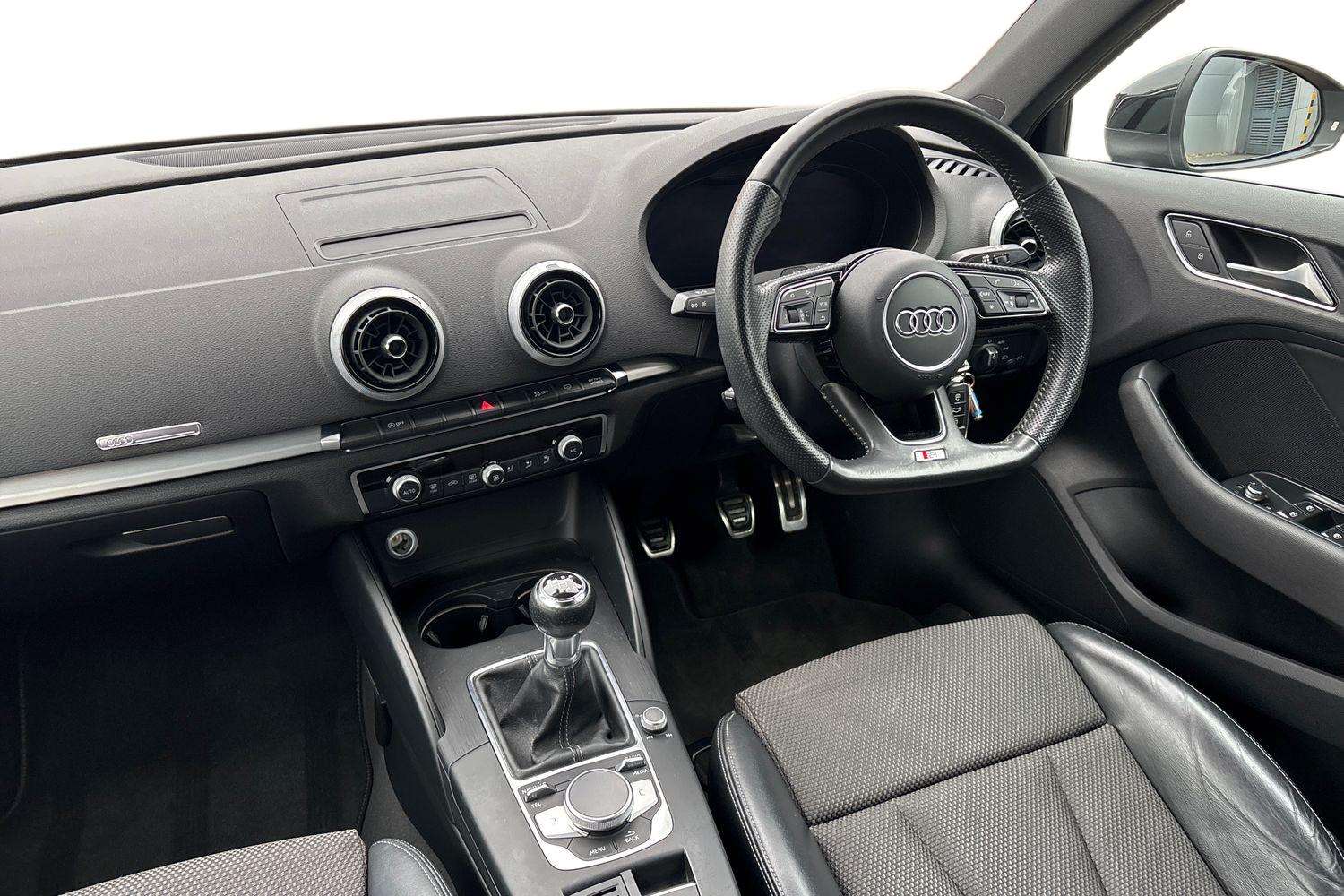 Used Audi A3 2018 for sale - 77638479: Photo 20