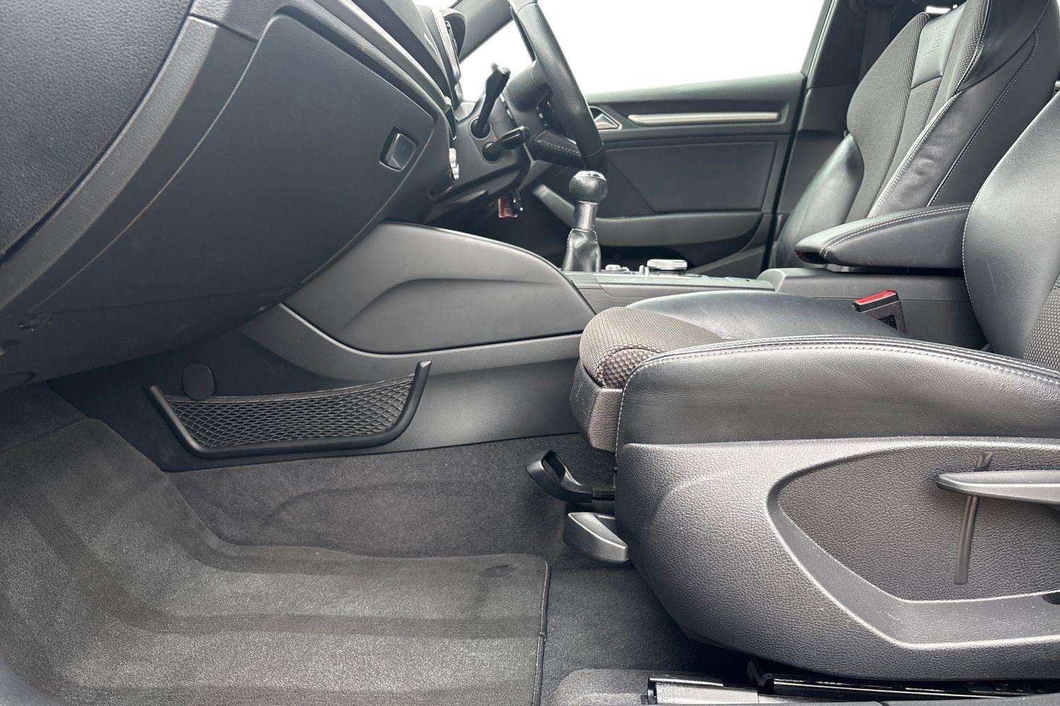 Used Audi A3 2018 for sale - 77638479: Photo 21