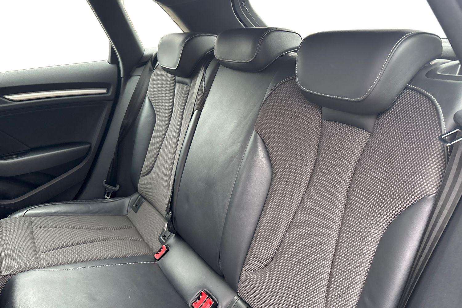 Used Audi A3 2018 for sale - 77638479: Photo 22