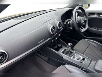 Used Audi A3 2018 for sale - 77638479: Photo