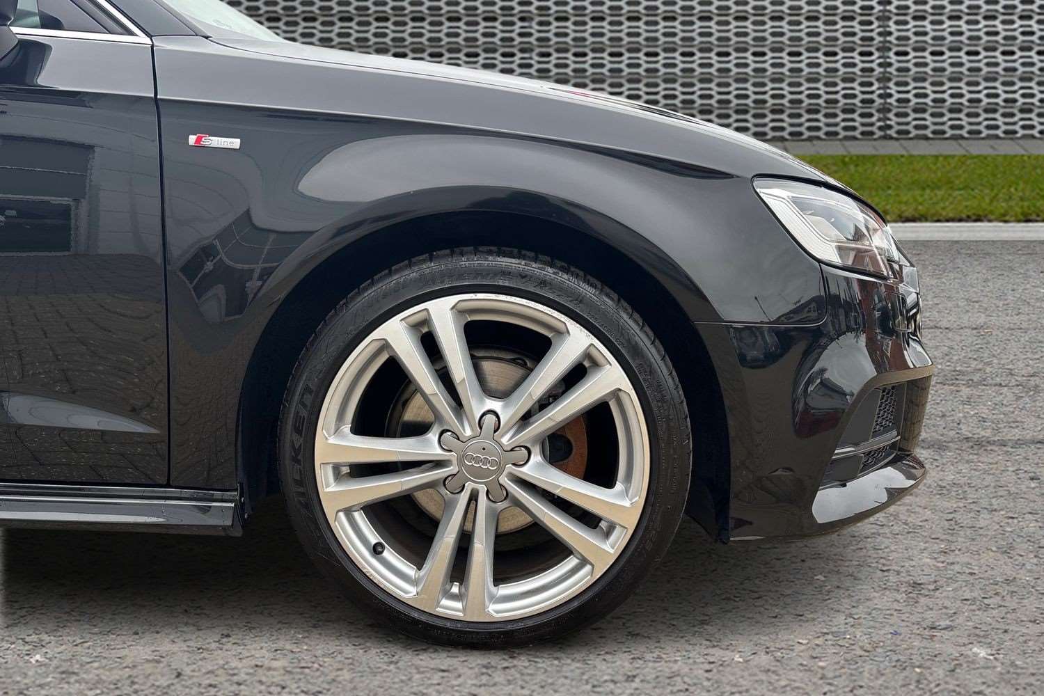 Used Audi A3 2018 for sale - 77638479: Photo 5