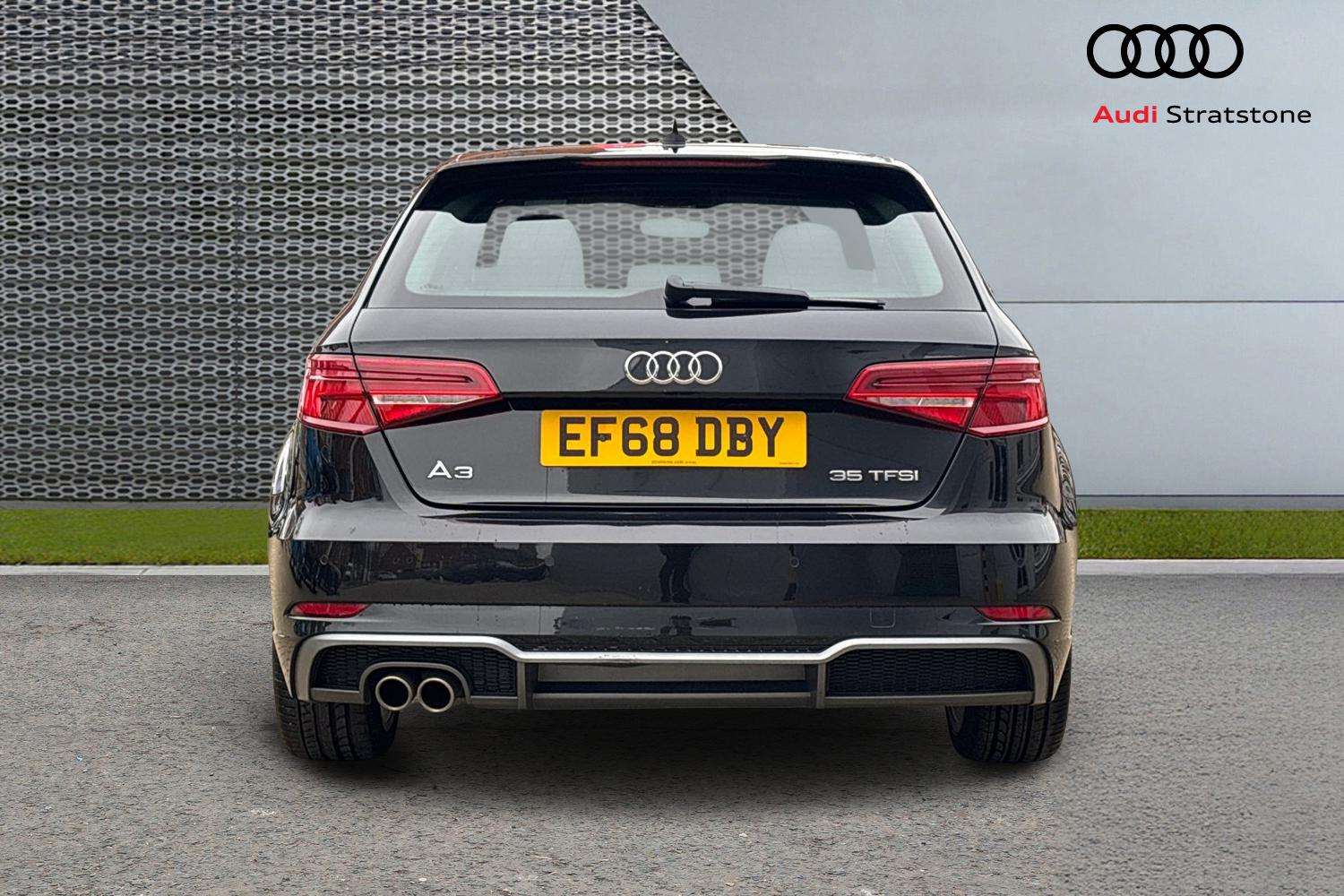 Used Audi A3 2018 for sale - 77638479: Photo 7