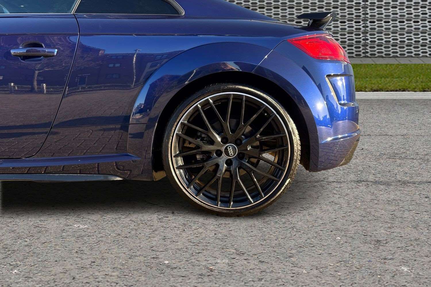 Used Audi TT 2024 for sale - 77443380: Photo 10