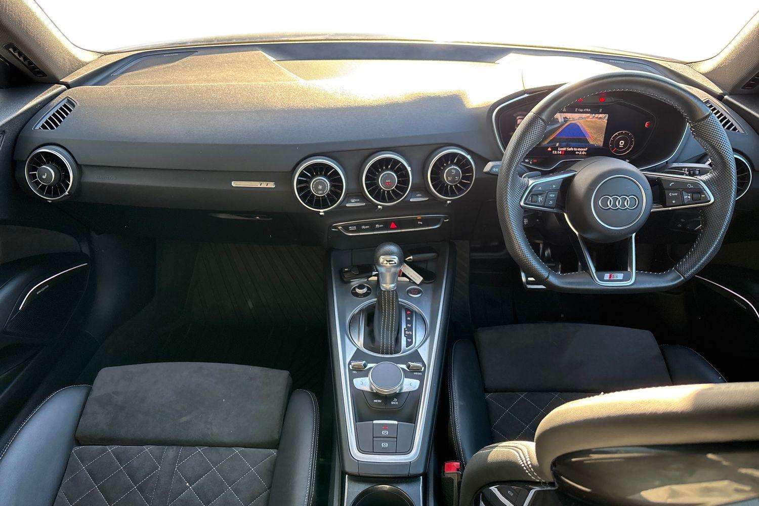 Used Audi TT 2024 for sale - 77443380: Photo 19