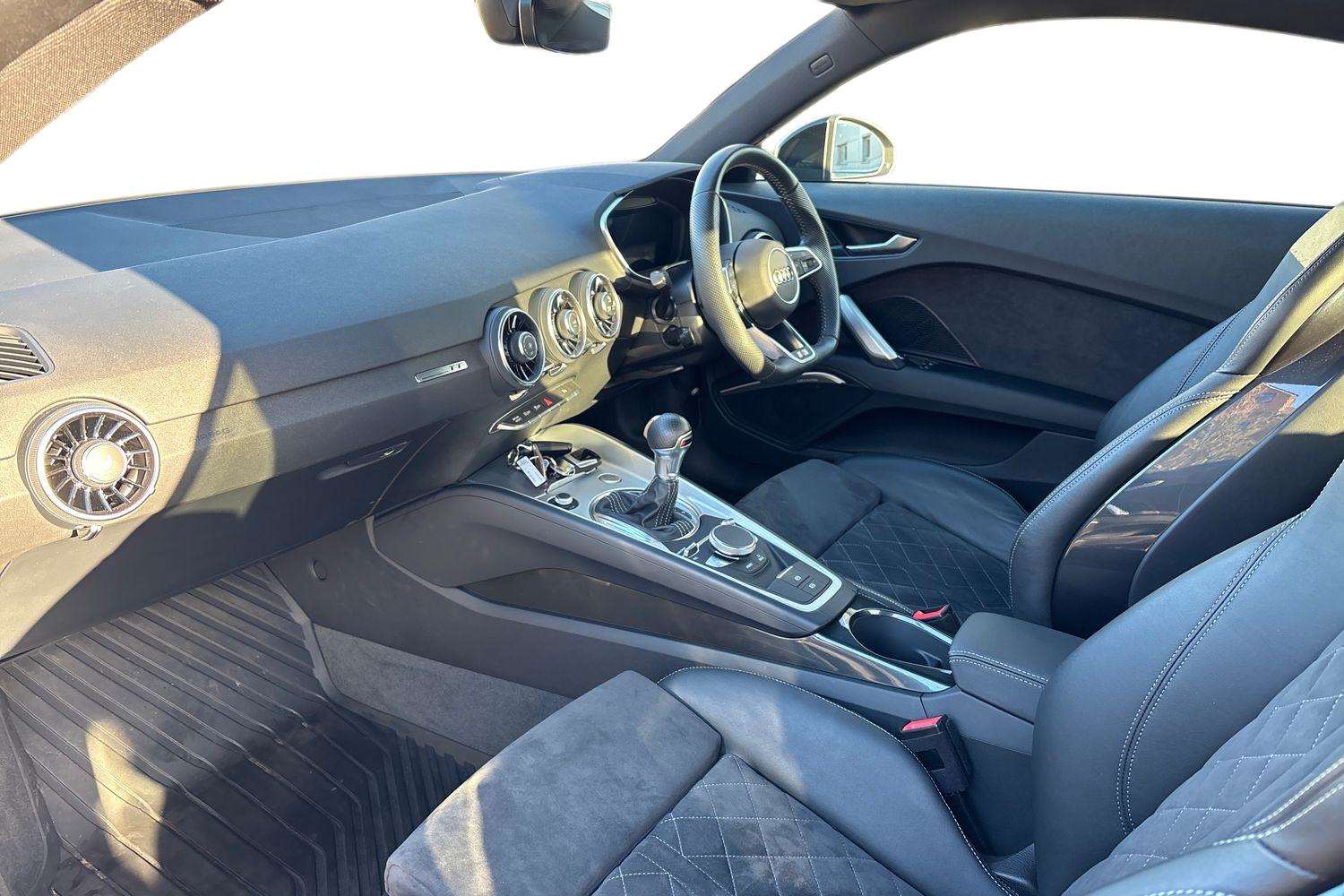 Used Audi TT 2024 for sale - 77443380: Photo 2