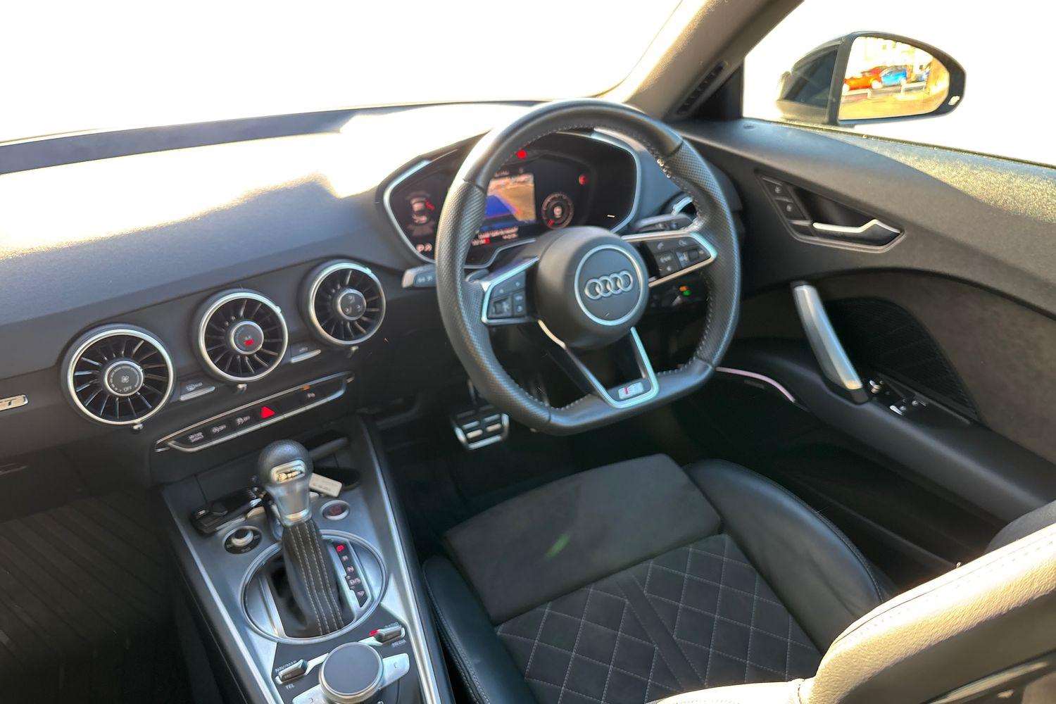 Used Audi TT 2024 for sale - 77443380: Photo 20