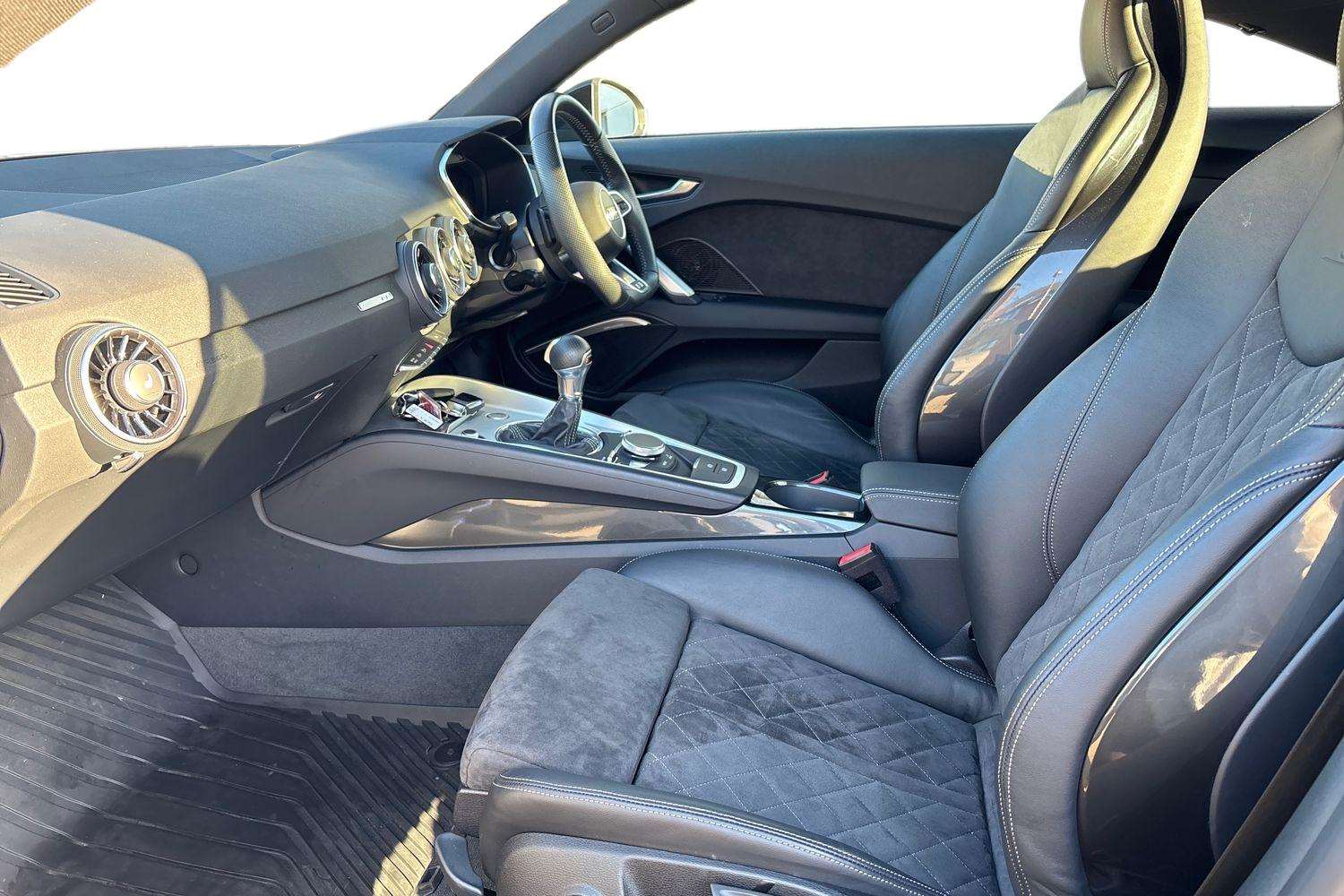 Used Audi TT 2024 for sale - 77443380: Photo 21