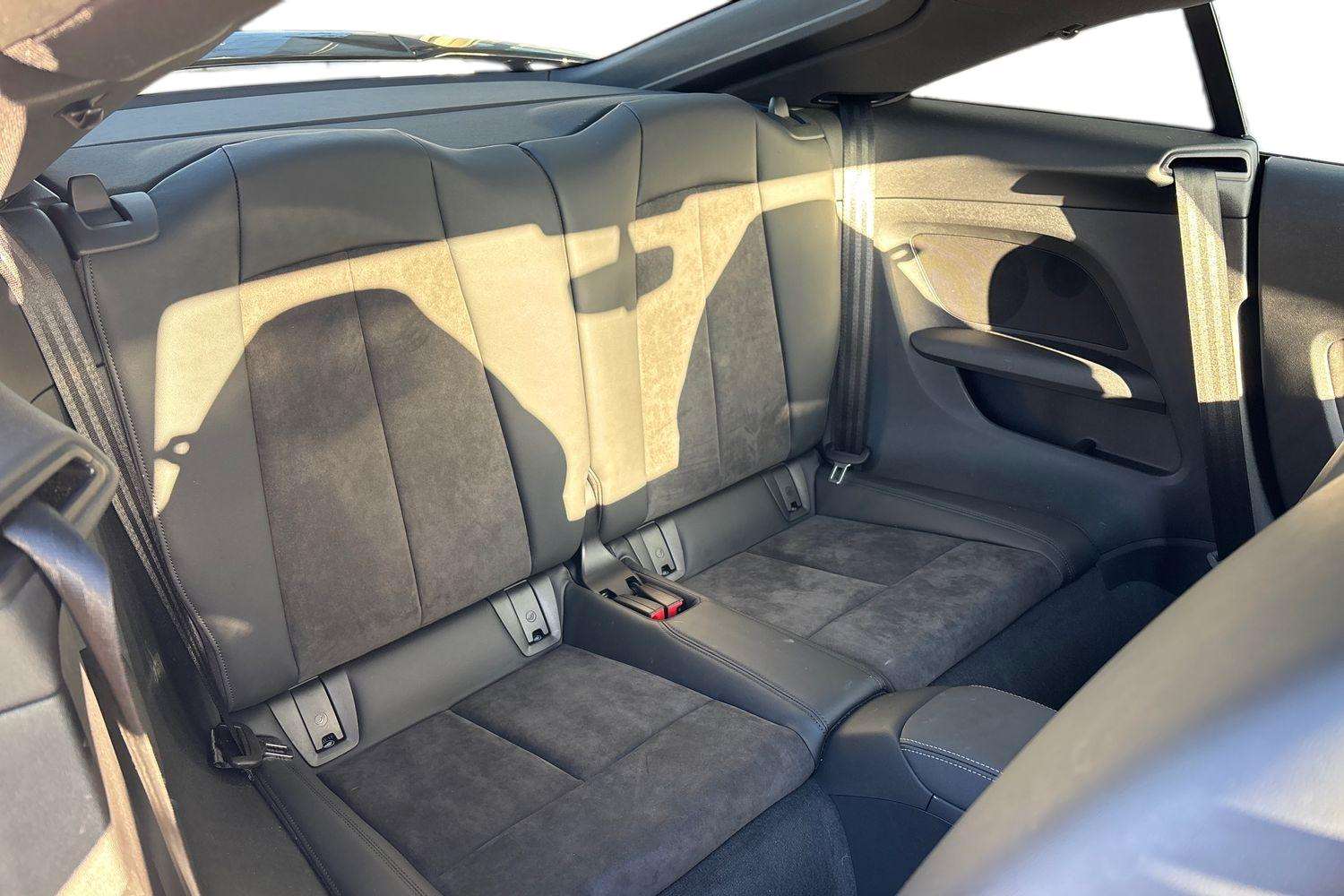 Used Audi TT 2024 for sale - 77443380: Photo 22