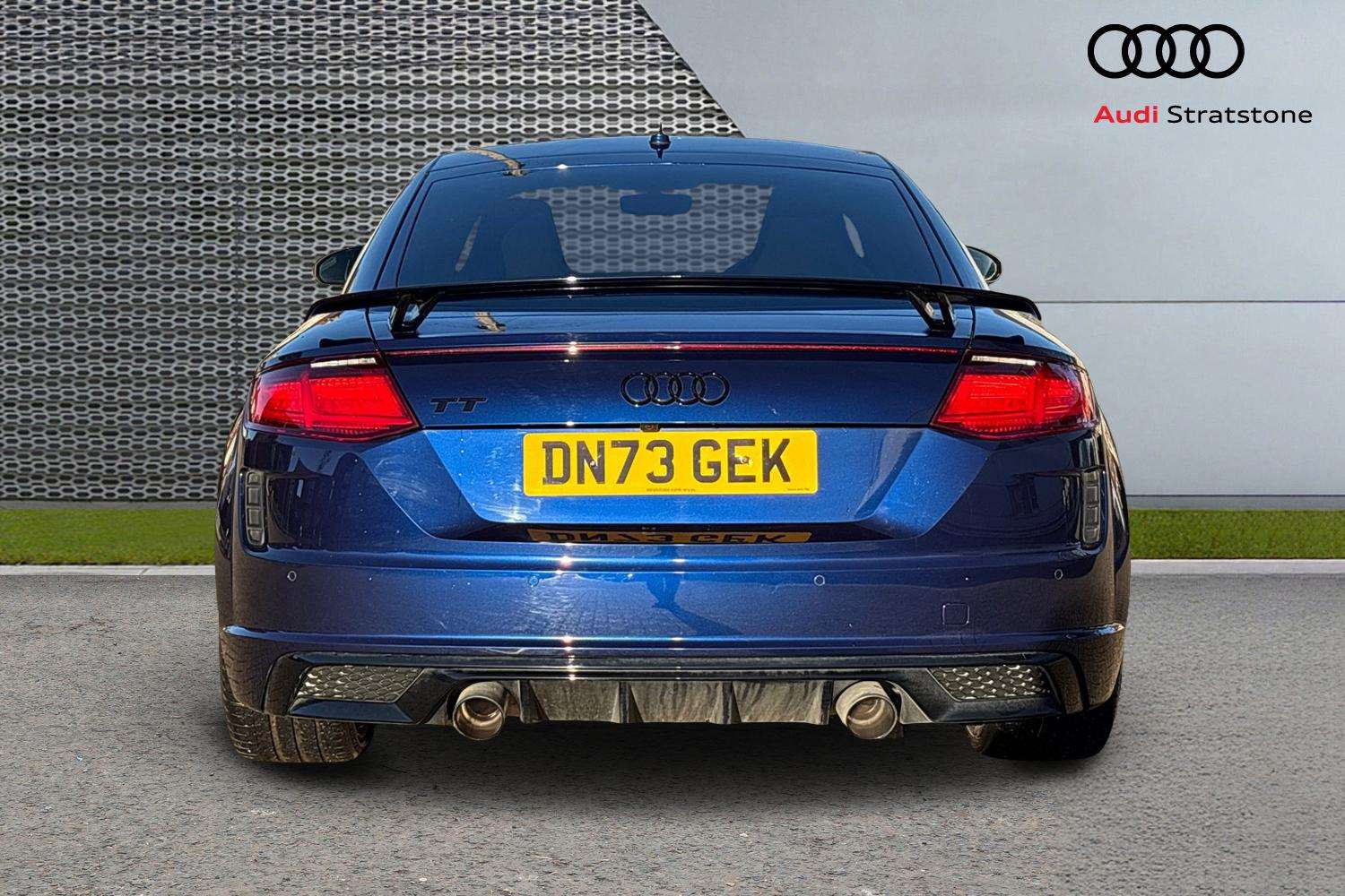 Used Audi TT 2024 for sale - 77443380: Photo 7