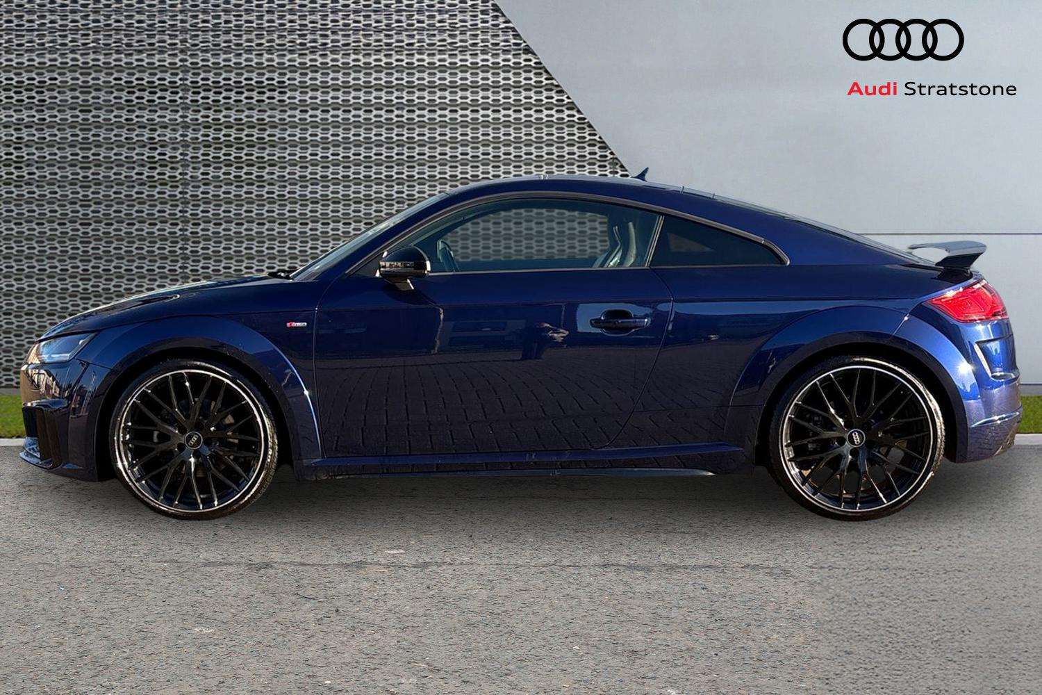 Used Audi TT 2024 for sale - 77443380: Photo 8