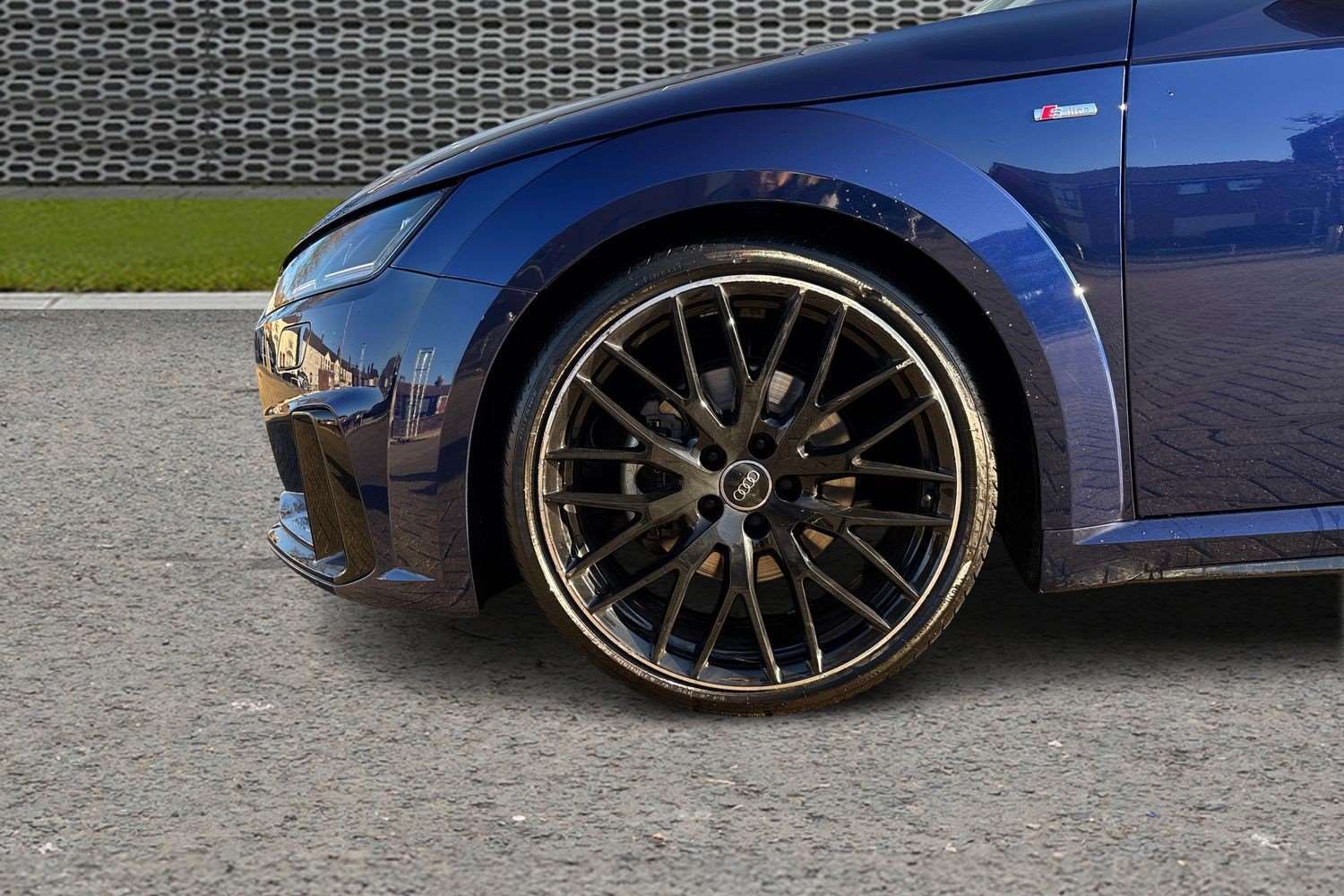 Used Audi TT 2024 for sale - 77443380: Photo 9