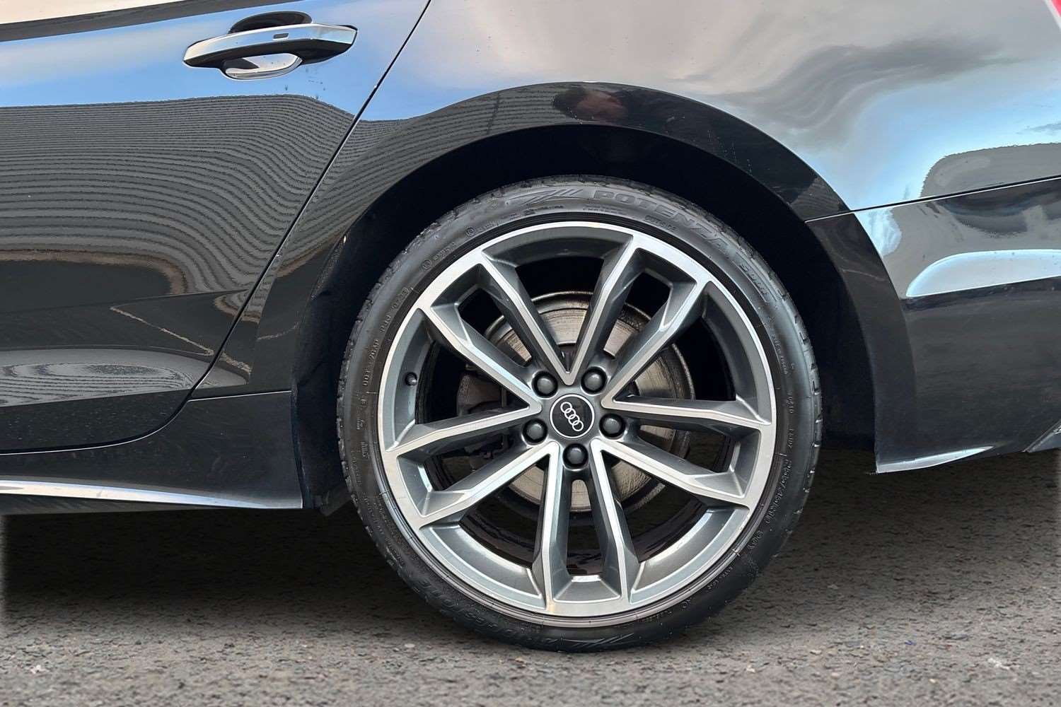 Used Audi A5 2022 for sale - 76774246: Photo 10