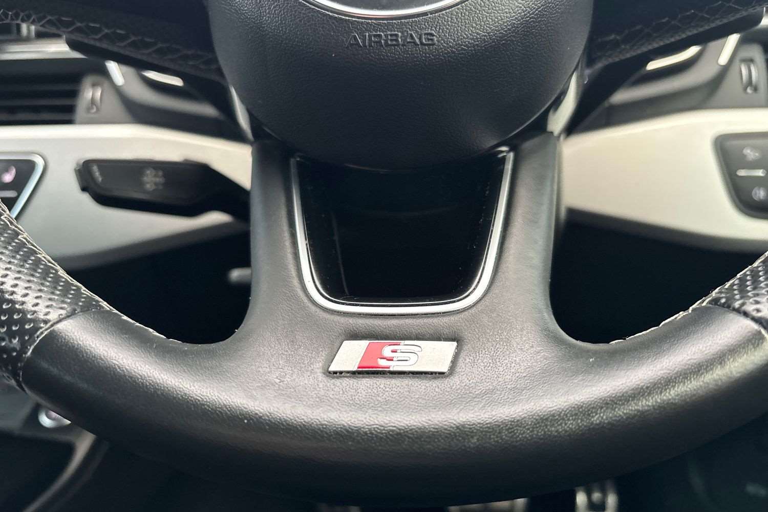 Used Audi A5 2022 for sale - 76774246: Photo 12