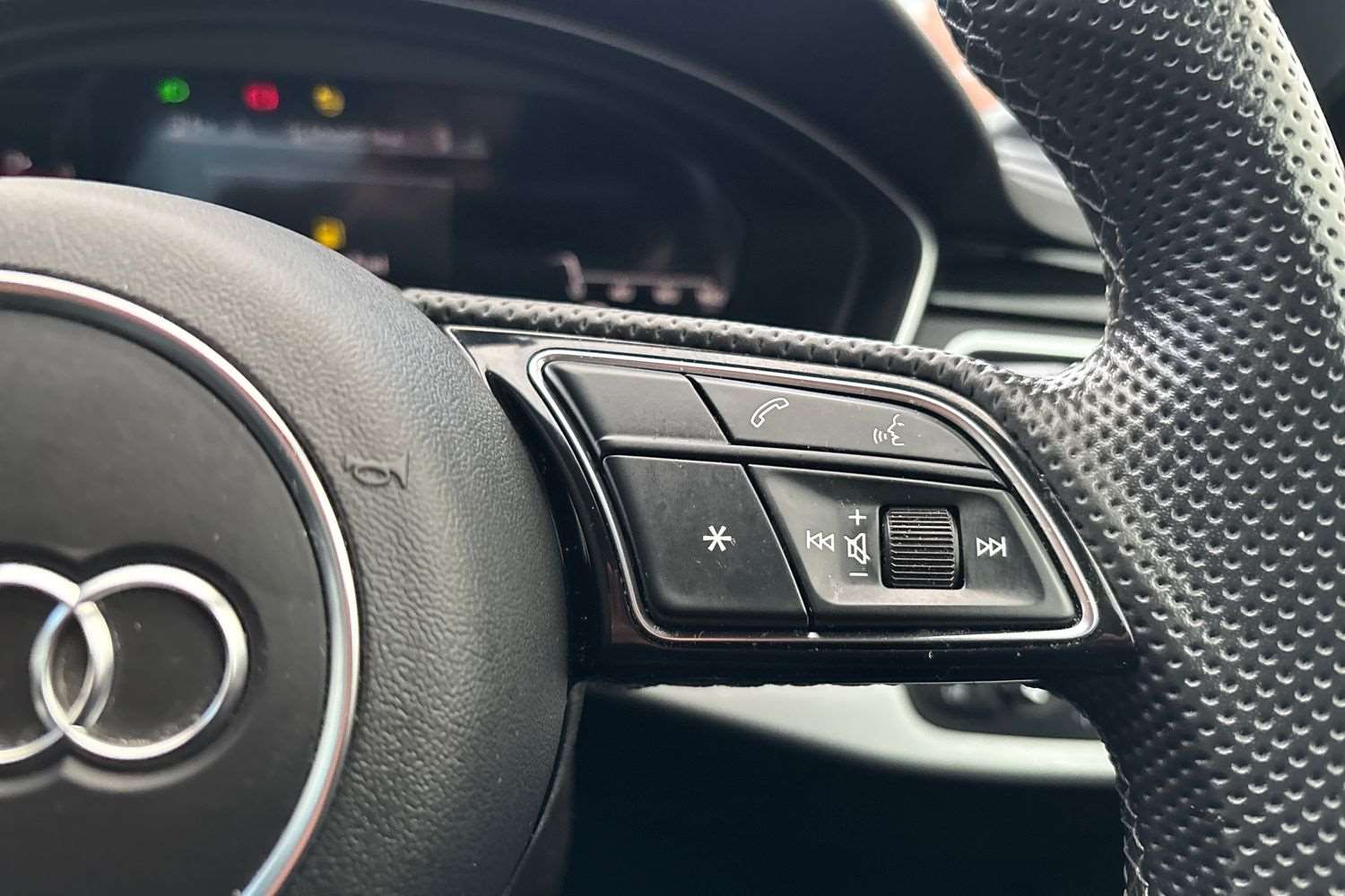 Used Audi A5 2022 for sale - 76774246: Photo 17