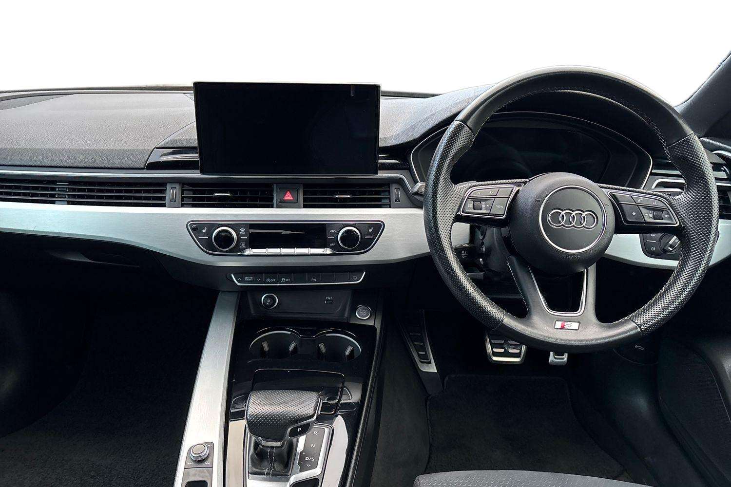 Used Audi A5 2022 for sale - 76774246: Photo 19