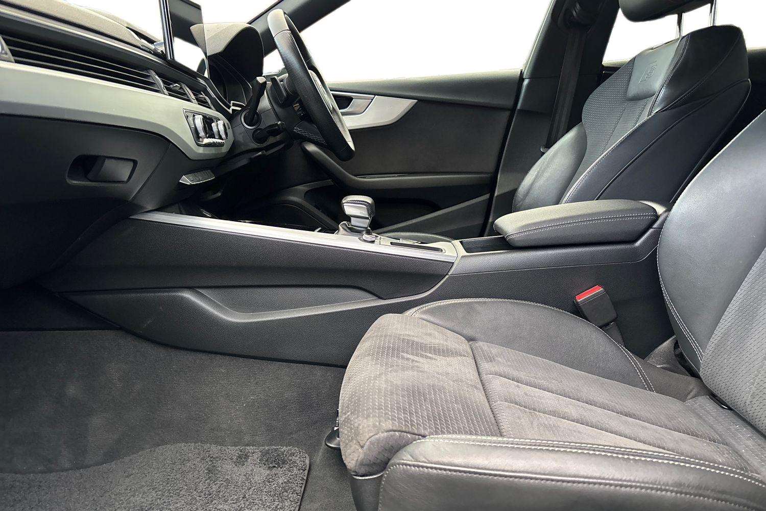 Used Audi A5 2022 for sale - 76774246: Photo 21