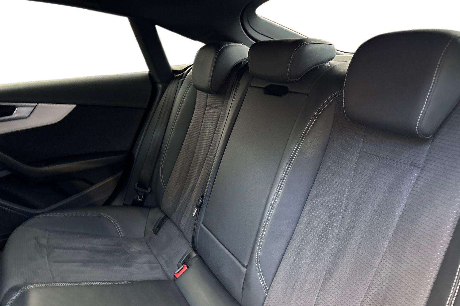 Used Audi A5 2022 for sale - 76774246: Photo 22