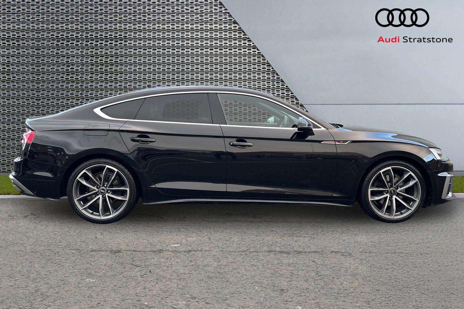 Used Audi A5 2022 for sale - 76774246: Photo 4