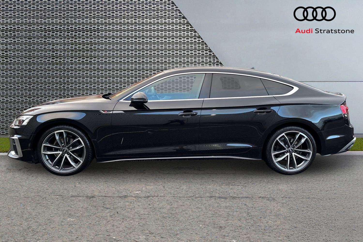 Used Audi A5 2022 for sale - 76774246: Photo 8