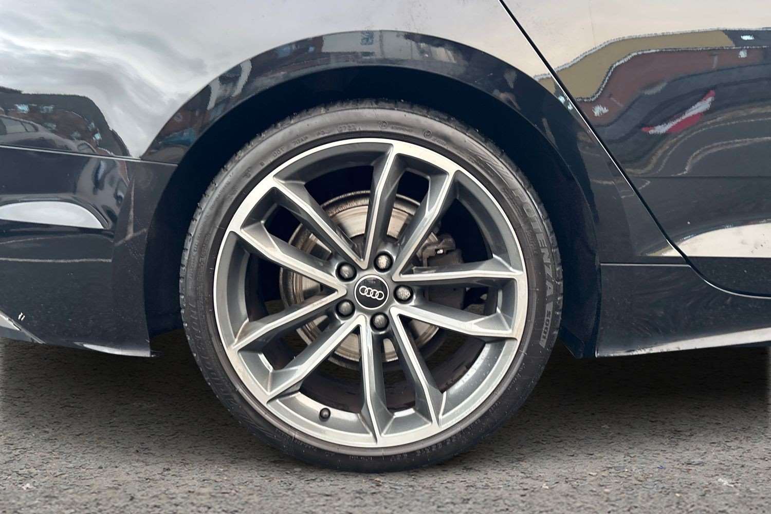 Used Audi A5 2022 for sale - 76774246: Photo 9