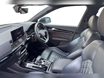 Used Audi Q5 2021 for sale - 79109068: Photo