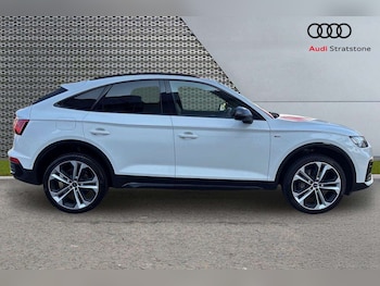 Used Audi Q5 2021 for sale - 79109068: Photo