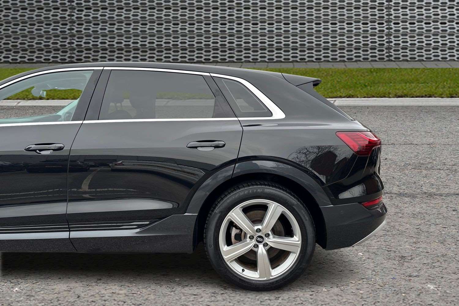 Used Audi e-tron 2021 for sale - 77206377: Photo 10