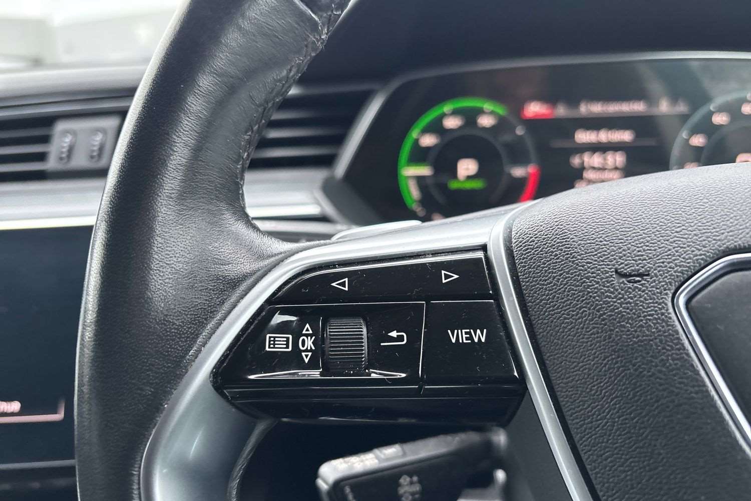 Used Audi e-tron 2021 for sale - 77206377: Photo 16