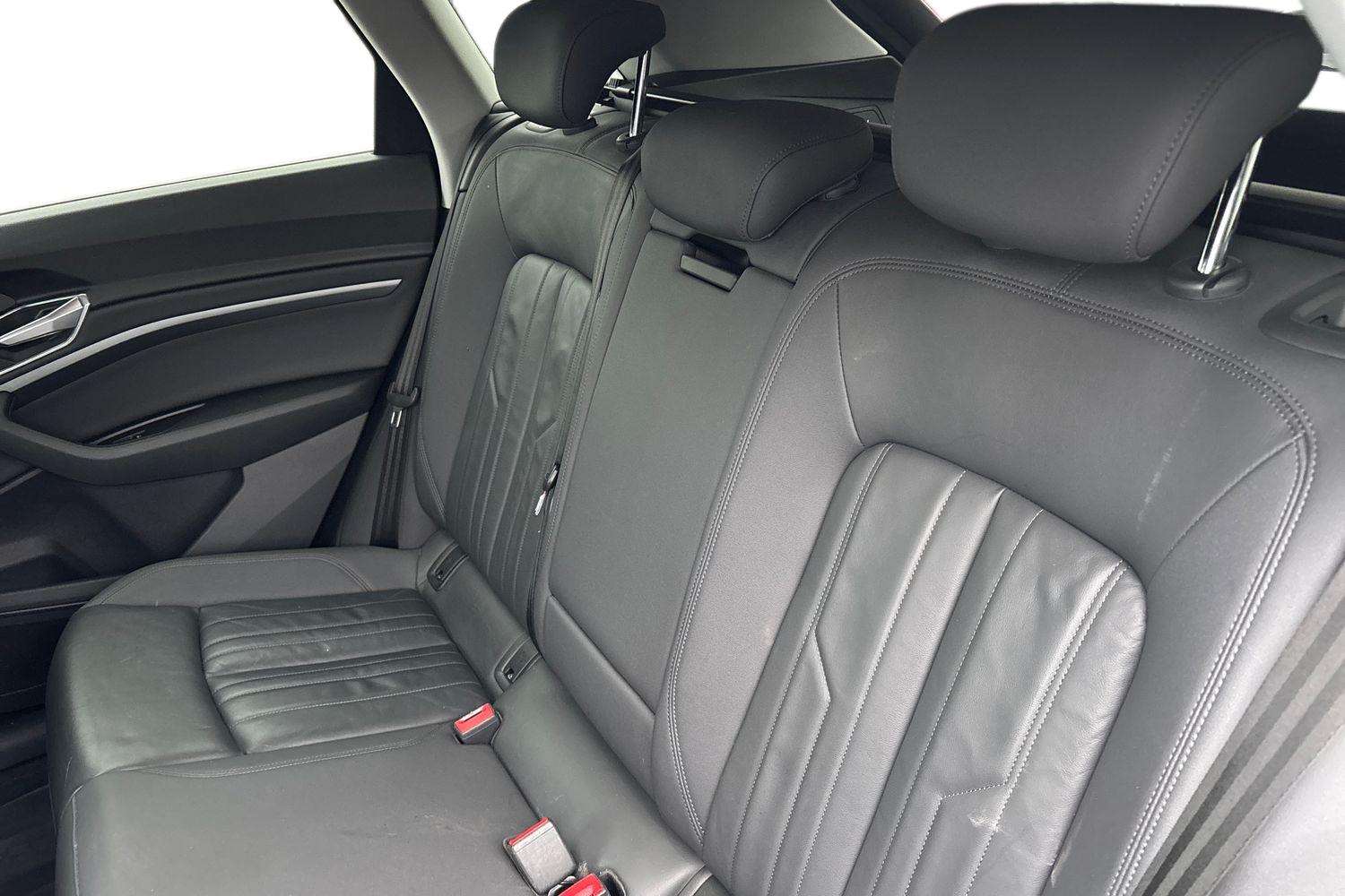 Used Audi e-tron 2021 for sale - 77206377: Photo 22