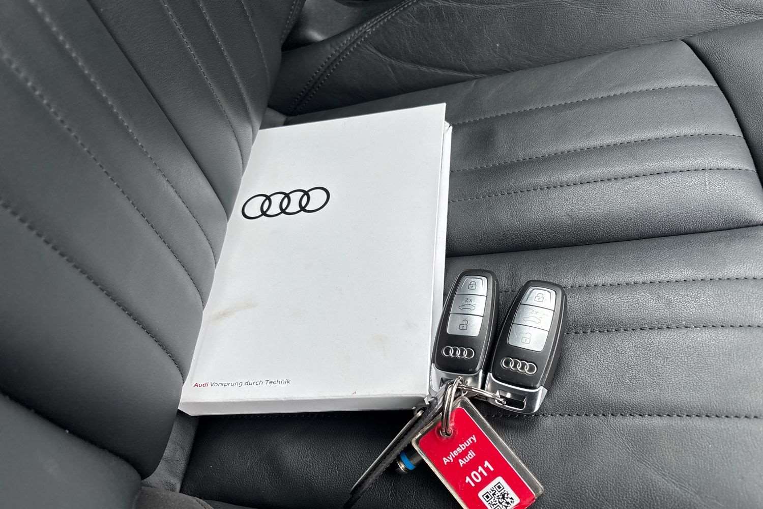 Used Audi e-tron 2021 for sale - 77206377: Photo 25