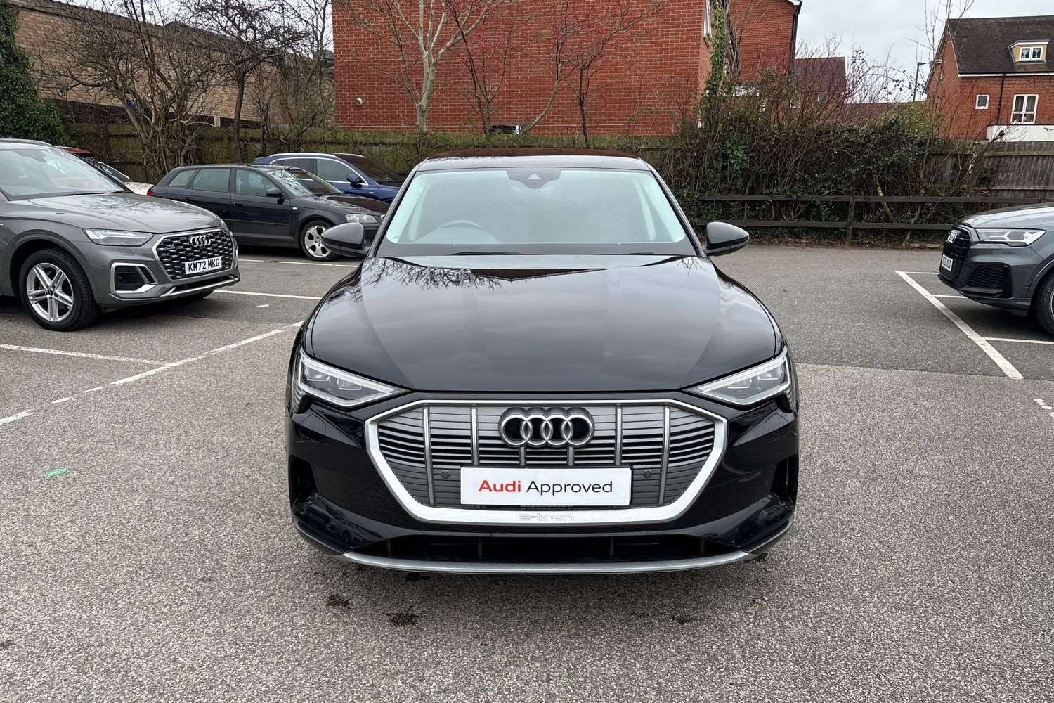 Used Audi e-tron 2021 for sale - 77206377: Photo 31