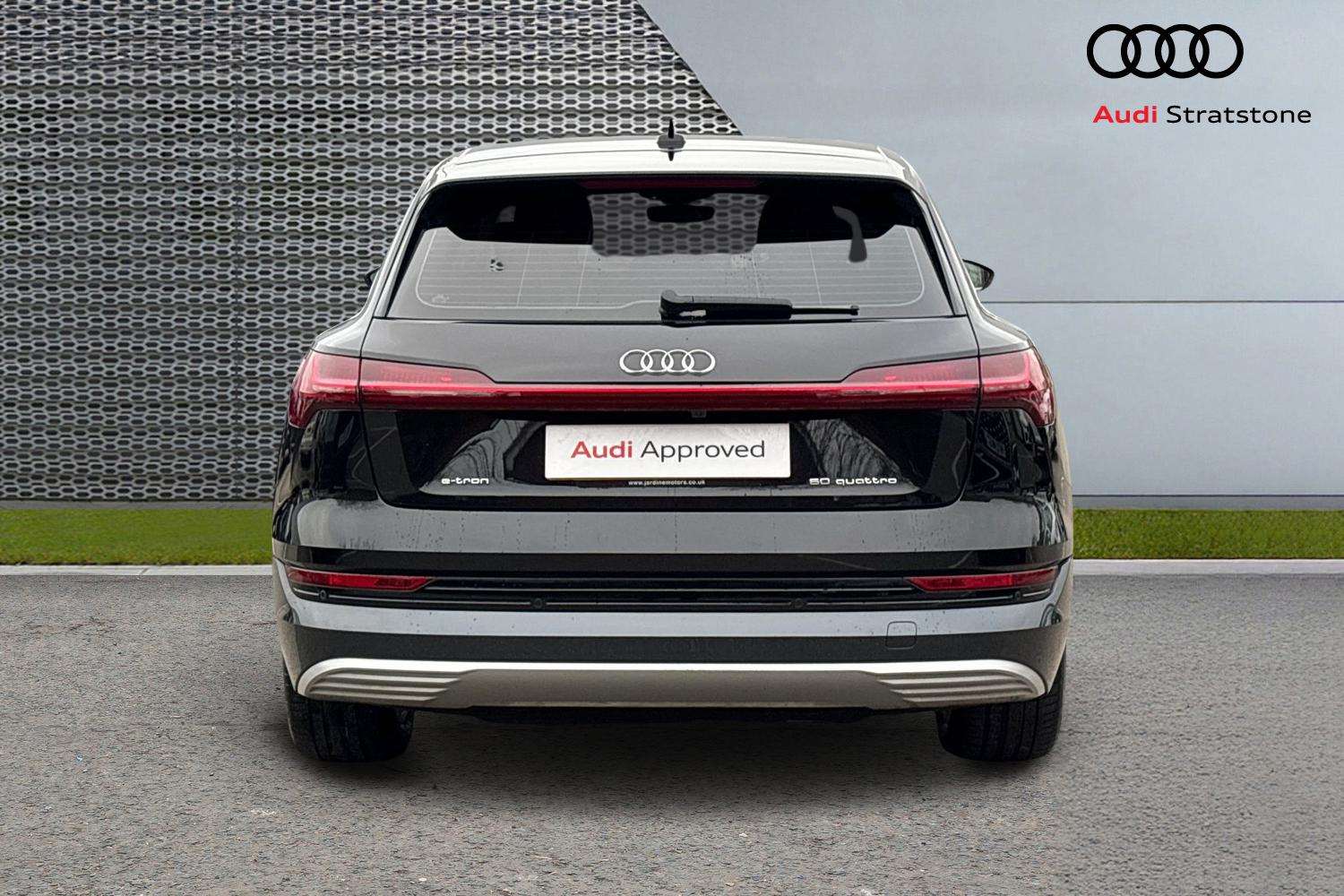 Used Audi e-tron 2021 for sale - 77206377: Photo 7