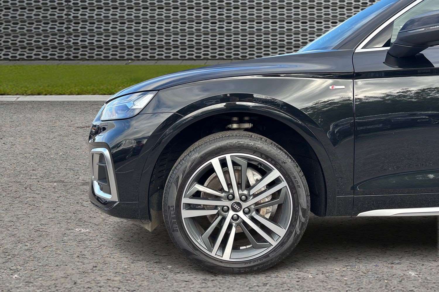 Used Audi Q5 2023 for sale - 76113443: Photo 11