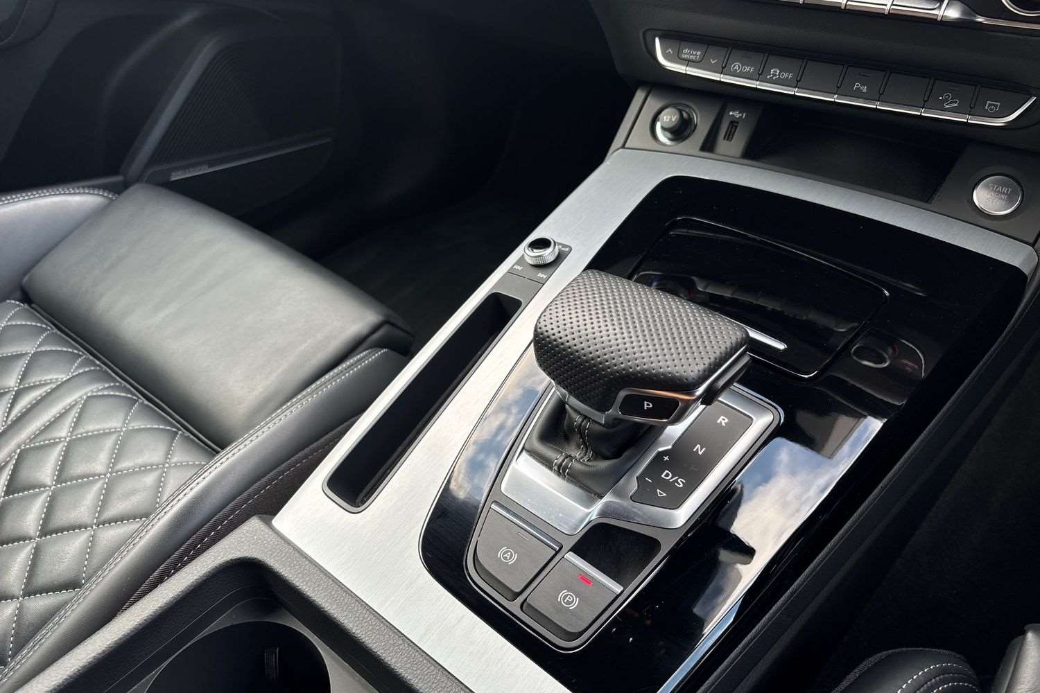 Used Audi Q5 2023 for sale - 76113443: Photo 15