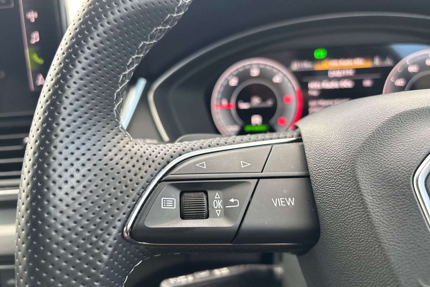 Used Audi Q5 2023 for sale - 76113443: Photo 16