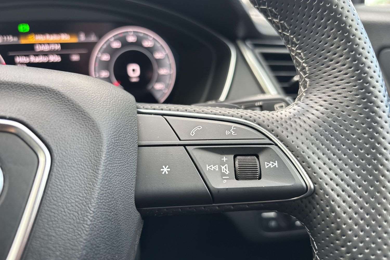 Used Audi Q5 2023 for sale - 76113443: Photo 17