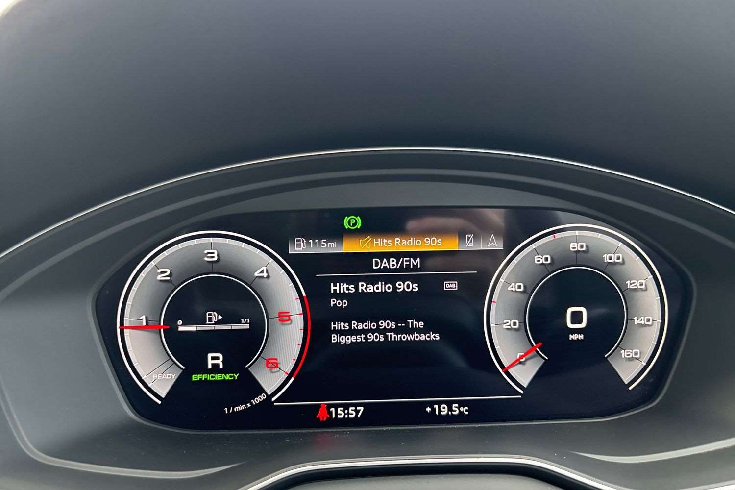 Used Audi Q5 2023 for sale - 76113443: Photo 18