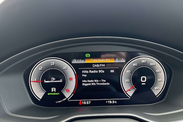 Used Audi Q5 2023 for sale - 76113443: Photo 18