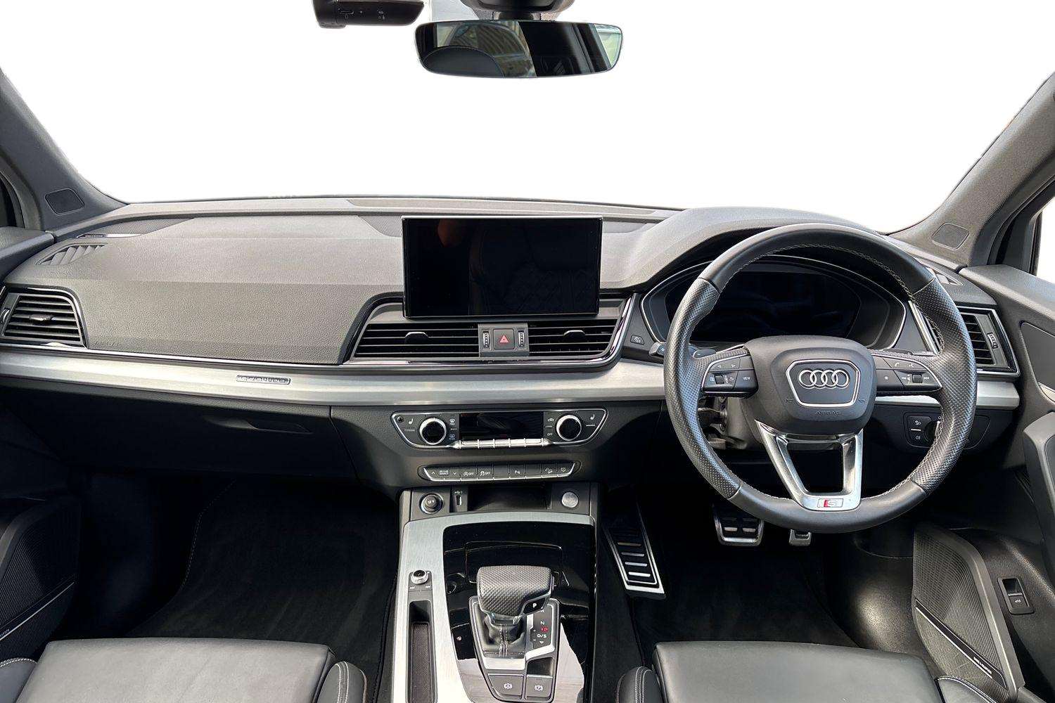 Used Audi Q5 2023 for sale - 76113443: Photo 19