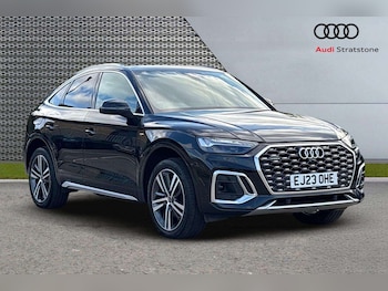 Audi - Q5
