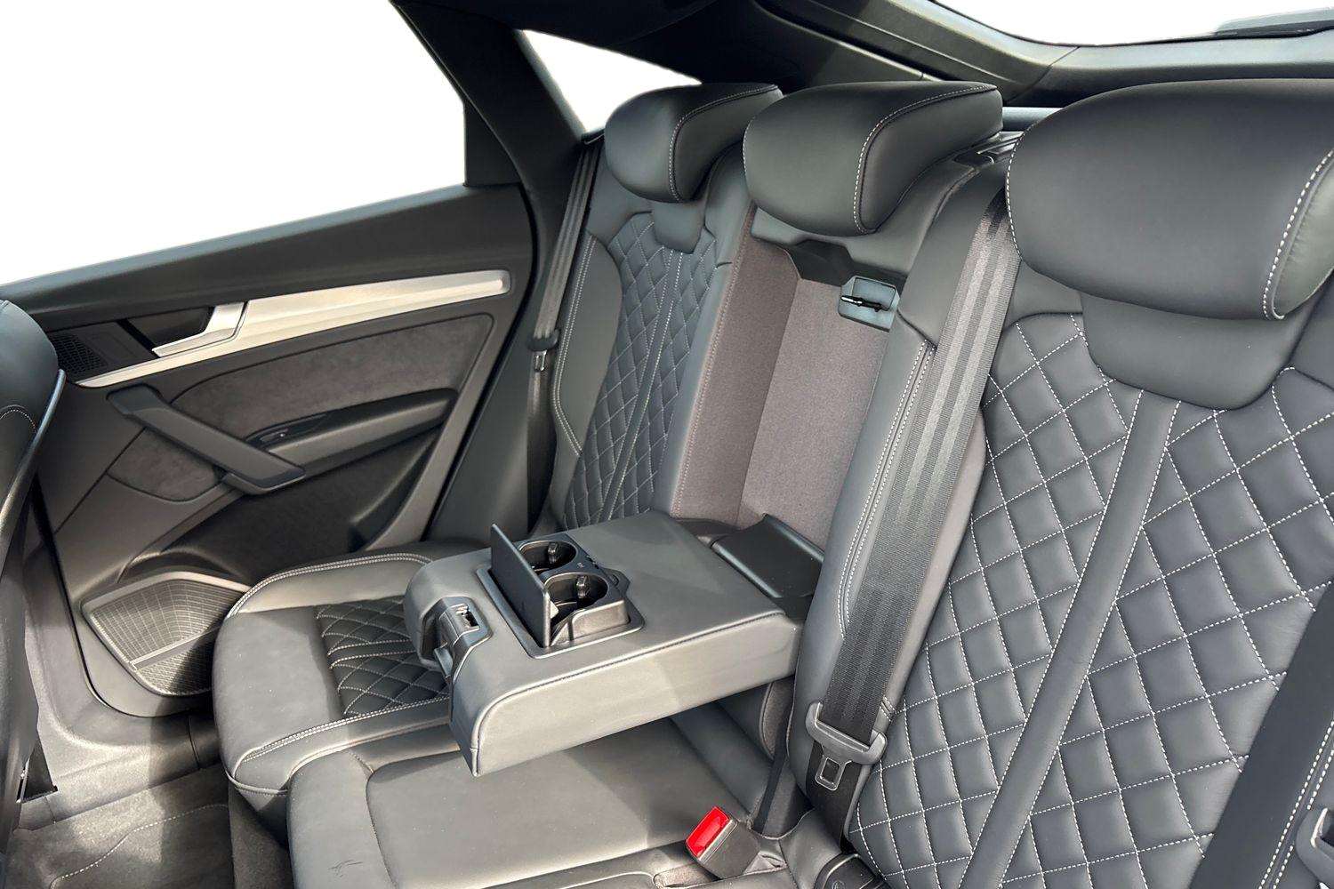 Used Audi Q5 2023 for sale - 76113443: Photo 22