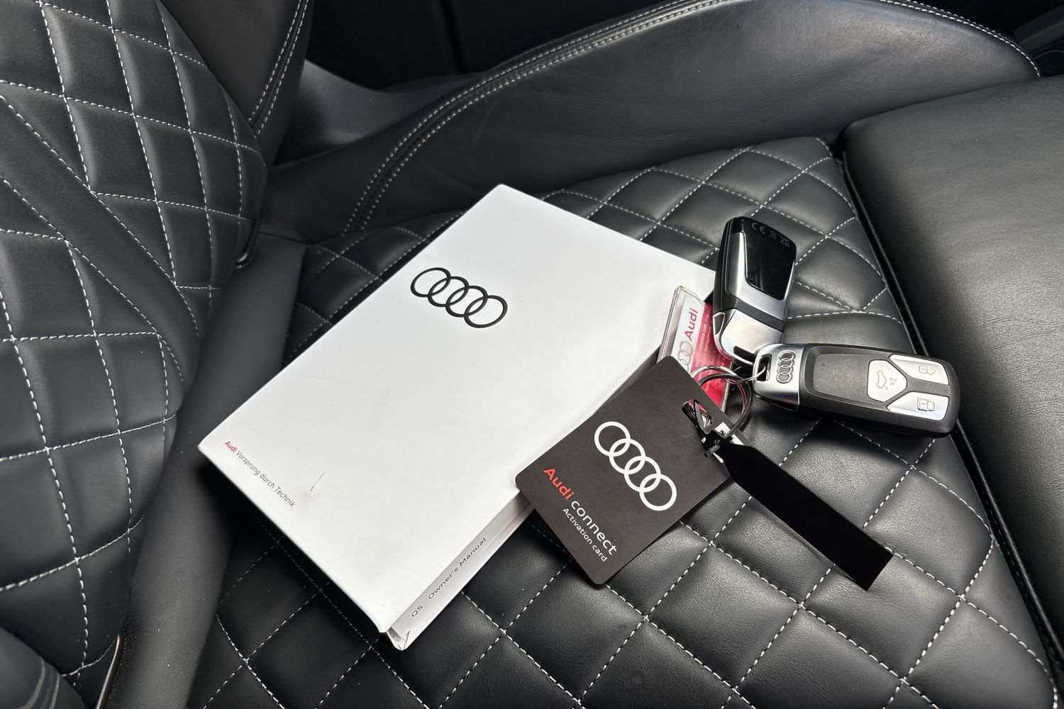 Used Audi Q5 2023 for sale - 76113443: Photo 25