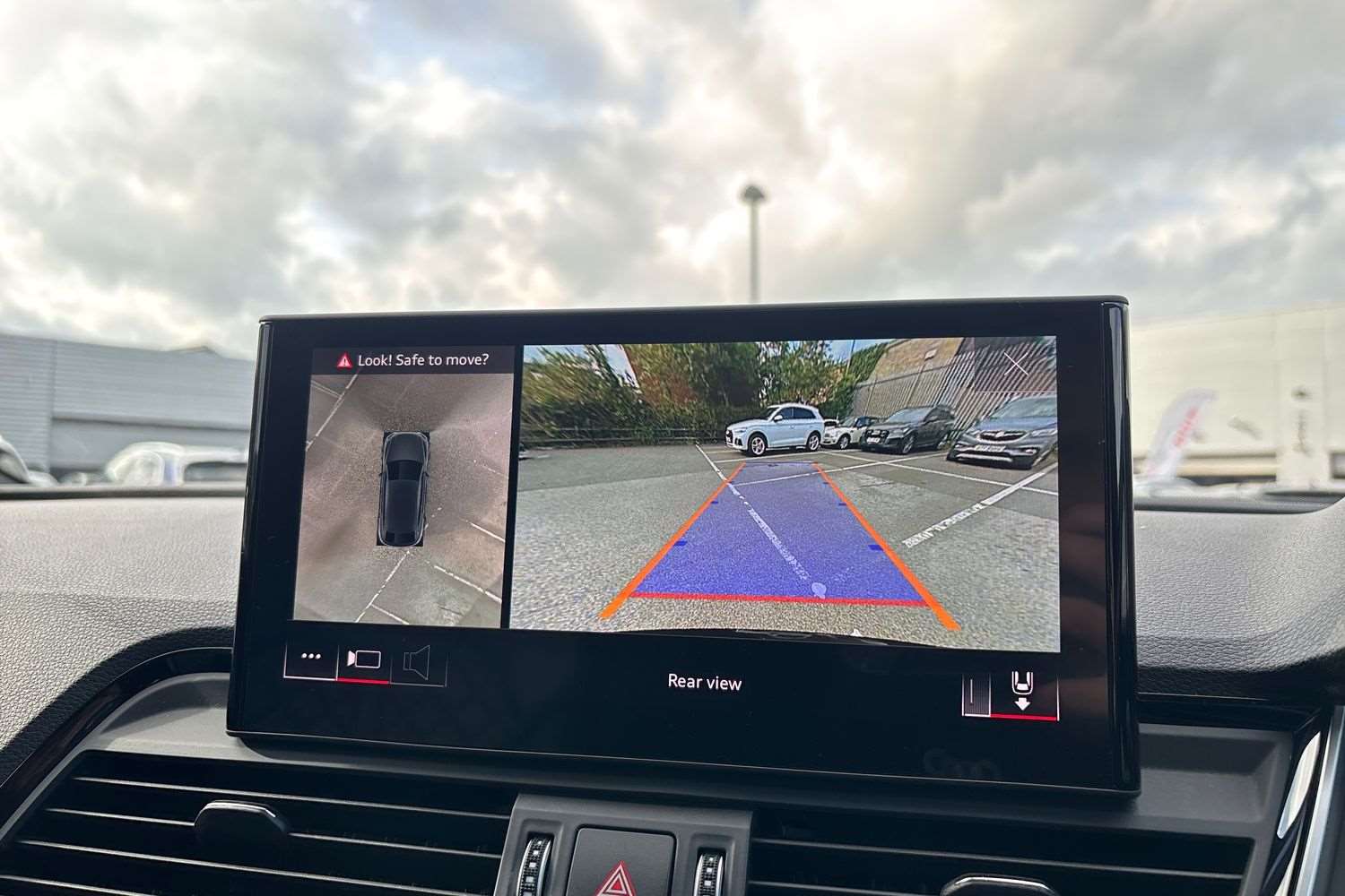 Used Audi Q5 2023 for sale - 76113443: Photo 26