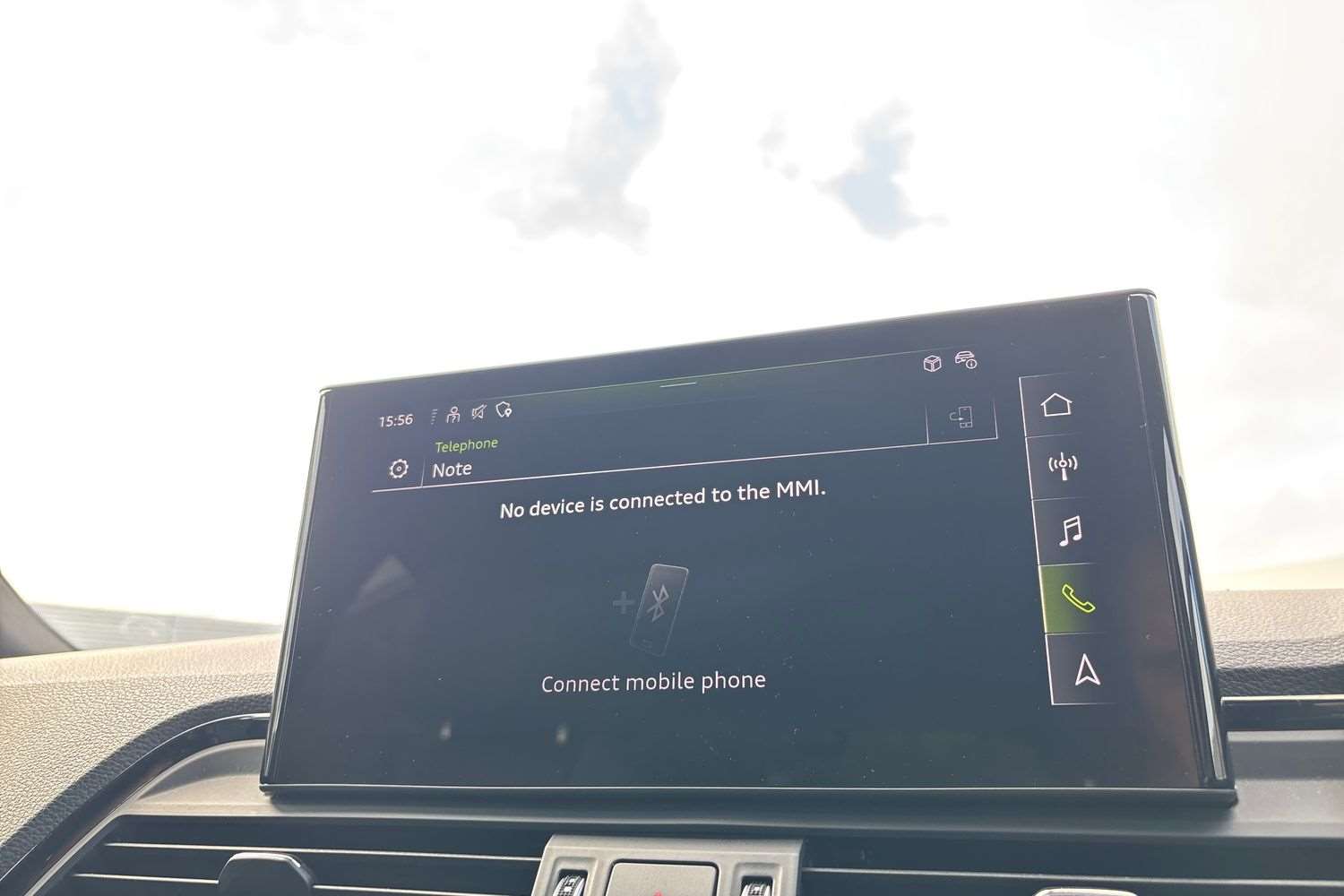 Used Audi Q5 2023 for sale - 76113443: Photo 27