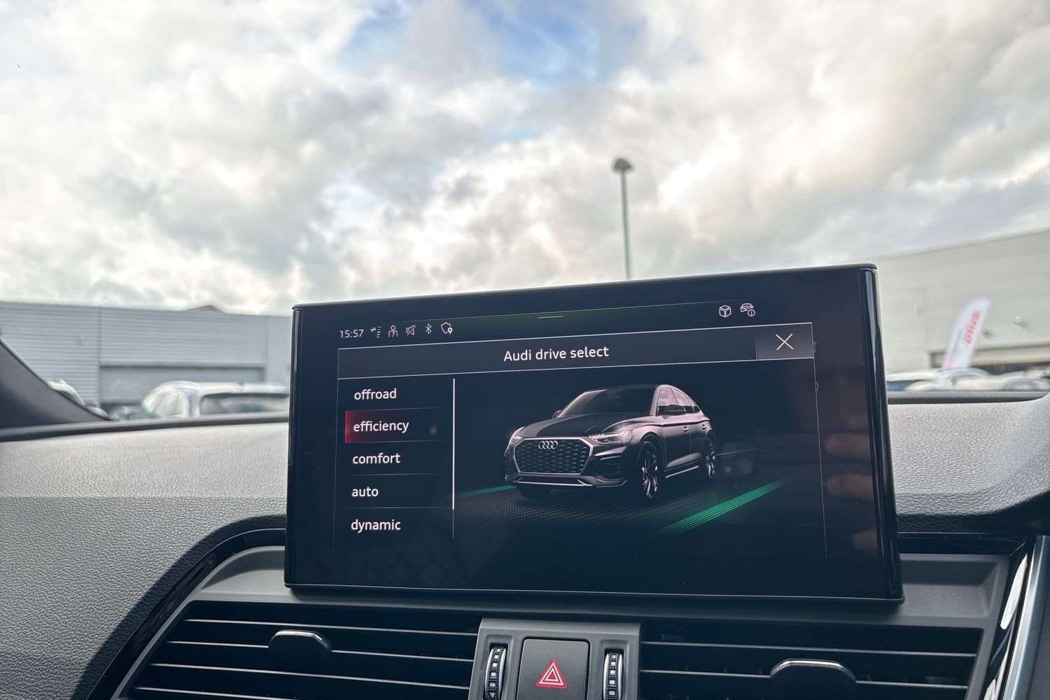 Used Audi Q5 2023 for sale - 76113443: Photo 30