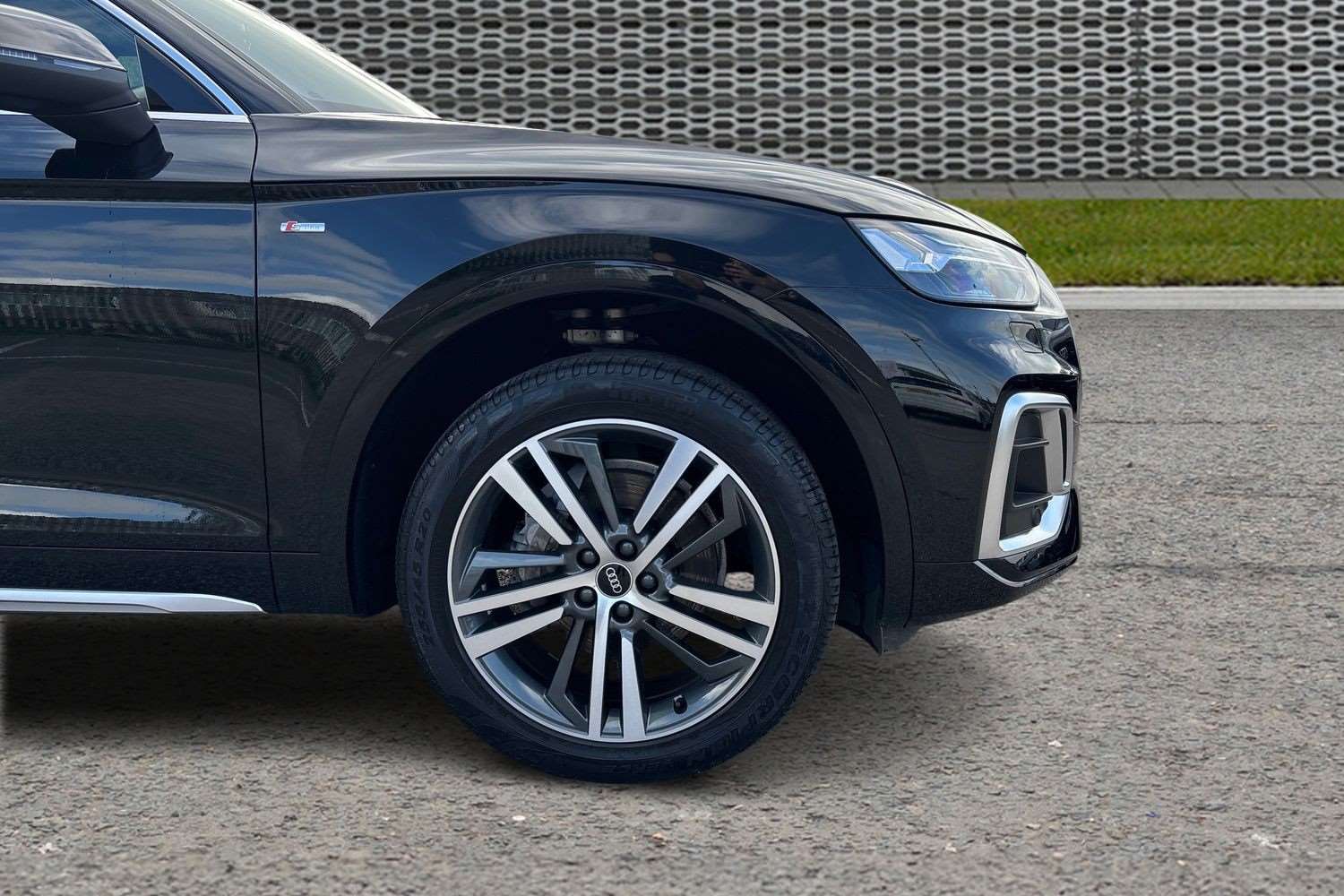 Used Audi Q5 2023 for sale - 76113443: Photo 5