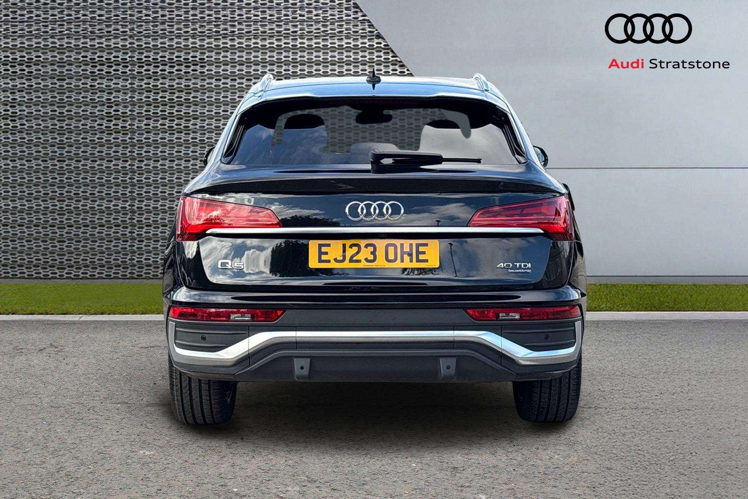 Used Audi Q5 2023 for sale - 76113443: Photo 7