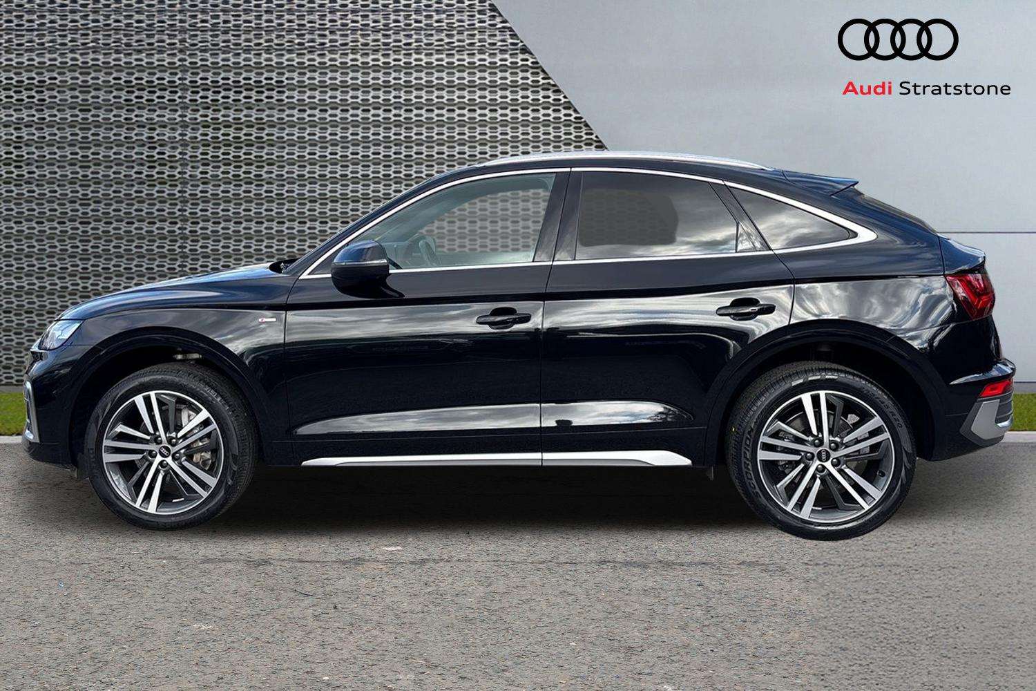 Used Audi Q5 2023 for sale - 76113443: Photo 8