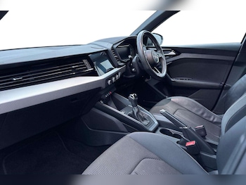 Used Audi A1 2019 for sale - 76789400: Photo