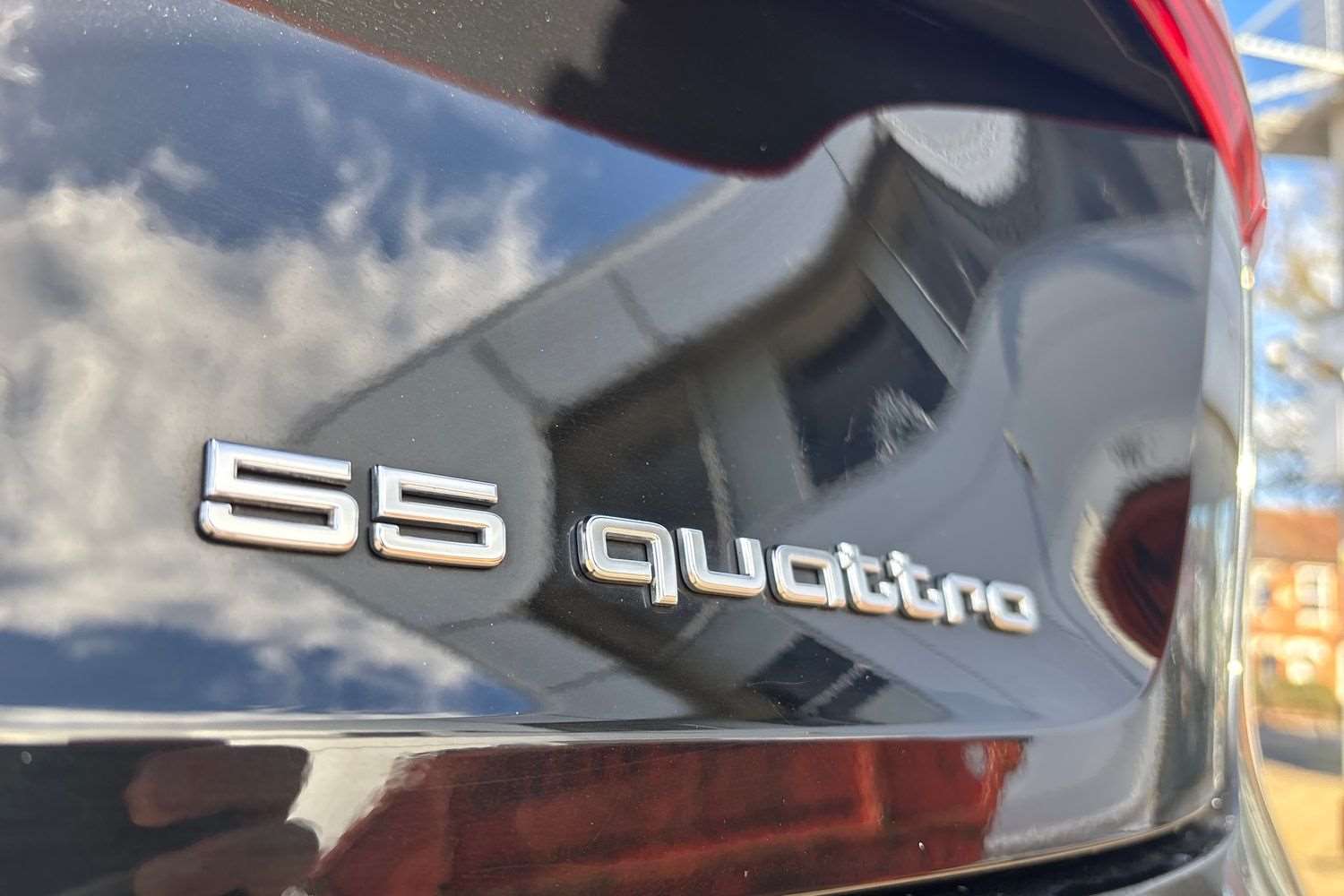 Used Audi e-tron for sale - 77661296: Photo 12